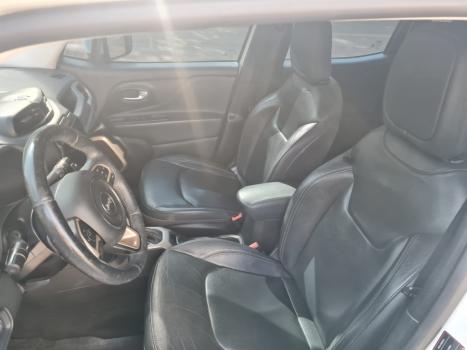 JEEP Renegade 2.0 16V 4P TURBO DIESEL LONGITUDE 4X4 AUTOM�TICO, Foto 10