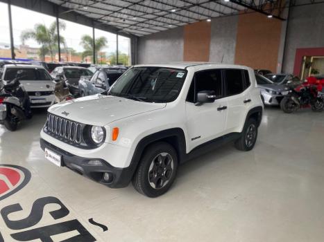 JEEP Renegade 2.0 16V 4P TURBO DIESEL SPORT 4X4 AUTOM�TICO, Foto 1