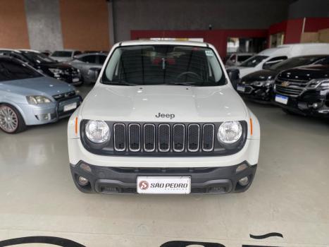 JEEP Renegade 2.0 16V 4P TURBO DIESEL SPORT 4X4 AUTOM�TICO, Foto 3