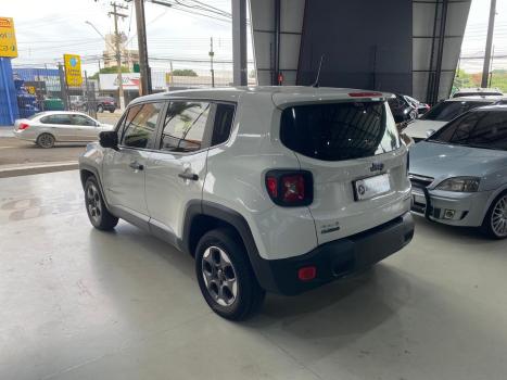 JEEP Renegade 2.0 16V 4P TURBO DIESEL SPORT 4X4 AUTOM�TICO, Foto 5