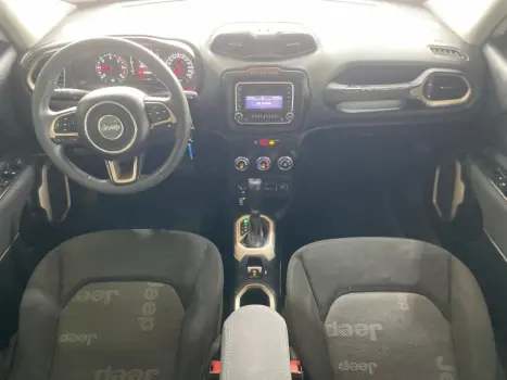 JEEP Renegade 2.0 16V 4P TURBO DIESEL SPORT 4X4 AUTOM�TICO, Foto 9