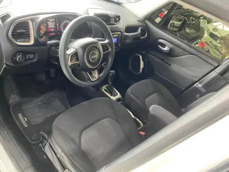 JEEP Renegade 2.0 16V 4P TURBO DIESEL SPORT 4X4 AUTOM�TICO, Foto 10