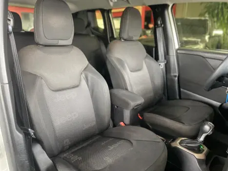 JEEP Renegade 2.0 16V 4P TURBO DIESEL SPORT 4X4 AUTOM�TICO, Foto 11