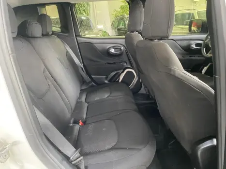 JEEP Renegade 2.0 16V 4P TURBO DIESEL SPORT 4X4 AUTOM�TICO, Foto 12