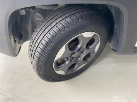 JEEP Renegade 2.0 16V 4P TURBO DIESEL SPORT 4X4 AUTOM�TICO, Foto 14