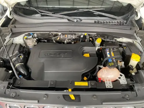 JEEP Renegade 2.0 16V 4P TURBO DIESEL SPORT 4X4 AUTOM�TICO, Foto 16