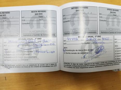 JEEP Renegade 2.0 16V 4P TURBO DIESEL LONGITUDE 4X4 AUTOM�TICO, Foto 9