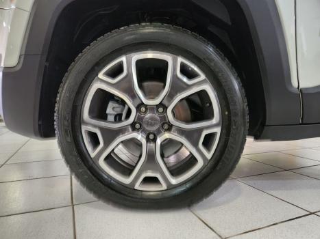 JEEP Renegade 2.0 16V 4P TURBO DIESEL LONGITUDE 4X4 AUTOM�TICO, Foto 12