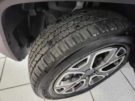 JEEP Renegade 2.0 16V 4P TURBO DIESEL LONGITUDE 4X4 AUTOM�TICO, Foto 13