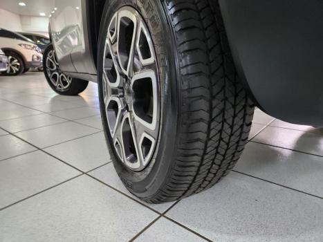 JEEP Renegade 2.0 16V 4P TURBO DIESEL LONGITUDE 4X4 AUTOM�TICO, Foto 14