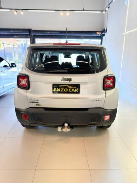 JEEP Renegade 2.0 16V 4P TURBO DIESEL SPORT 4X4 AUTOM�TICO, Foto 5