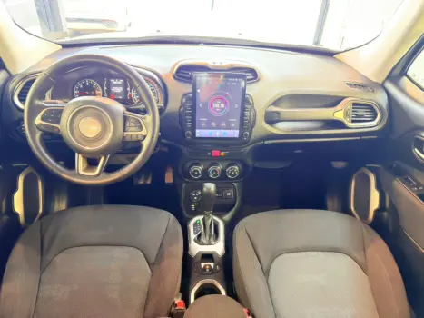 JEEP Renegade 2.0 16V 4P TURBO DIESEL SPORT 4X4 AUTOM�TICO, Foto 7