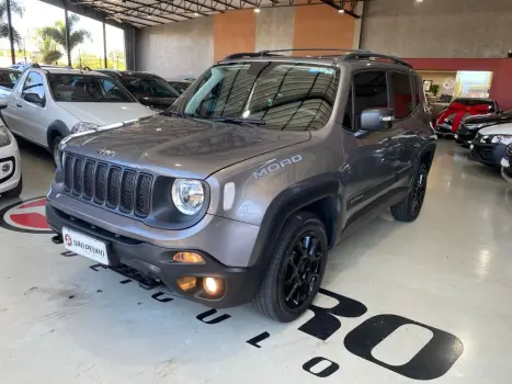 JEEP Renegade 2.0 16V 4P TURBO DIESEL MOAB 4X4 AUTOM�TICO, Foto 1