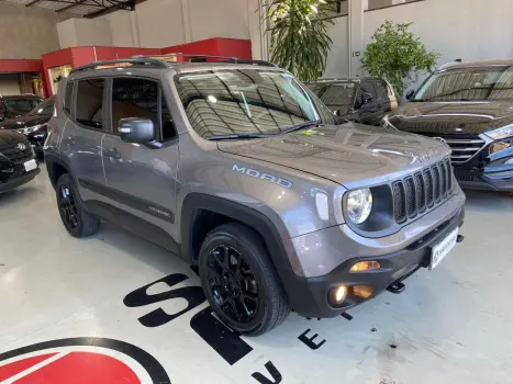 JEEP Renegade 2.0 16V 4P TURBO DIESEL MOAB 4X4 AUTOM�TICO, Foto 2