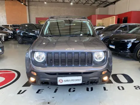 JEEP Renegade 2.0 16V 4P TURBO DIESEL MOAB 4X4 AUTOM�TICO, Foto 3