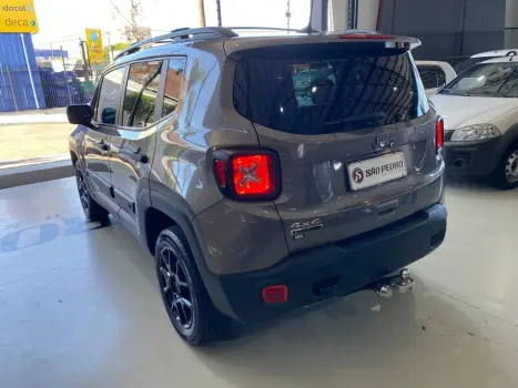 JEEP Renegade 2.0 16V 4P TURBO DIESEL MOAB 4X4 AUTOM�TICO, Foto 5