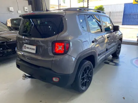 JEEP Renegade 2.0 16V 4P TURBO DIESEL MOAB 4X4 AUTOM�TICO, Foto 6