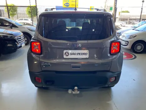 JEEP Renegade 2.0 16V 4P TURBO DIESEL MOAB 4X4 AUTOM�TICO, Foto 7