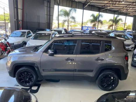 JEEP Renegade 2.0 16V 4P TURBO DIESEL MOAB 4X4 AUTOM�TICO, Foto 8