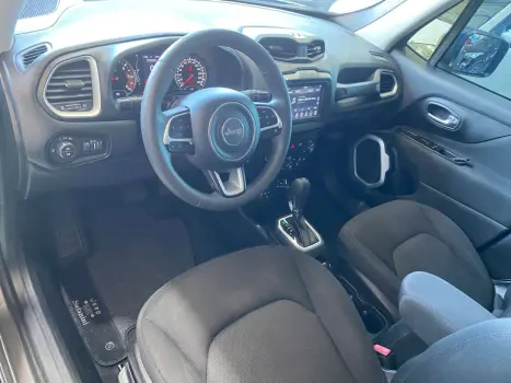 JEEP Renegade 2.0 16V 4P TURBO DIESEL MOAB 4X4 AUTOM�TICO, Foto 9