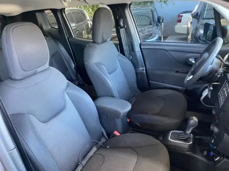 JEEP Renegade 2.0 16V 4P TURBO DIESEL MOAB 4X4 AUTOM�TICO, Foto 10