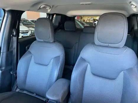 JEEP Renegade 2.0 16V 4P TURBO DIESEL MOAB 4X4 AUTOM�TICO, Foto 12