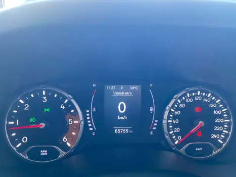 JEEP Renegade 2.0 16V 4P TURBO DIESEL MOAB 4X4 AUTOM�TICO, Foto 16