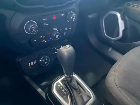 JEEP Renegade 2.0 16V 4P TURBO DIESEL MOAB 4X4 AUTOM�TICO, Foto 17