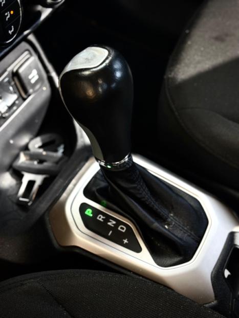 JEEP Renegade 2.0 16V 4P TURBO DIESEL LONGITUDE 4X4 AUTOM�TICO, Foto 6