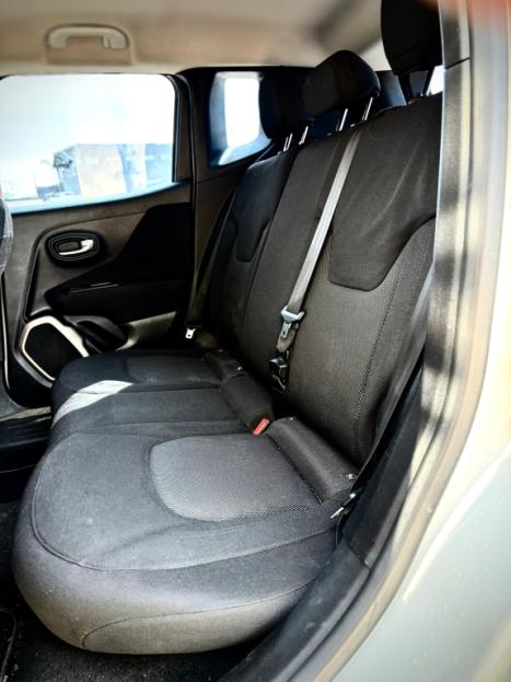 JEEP Renegade 2.0 16V 4P TURBO DIESEL LONGITUDE 4X4 AUTOM�TICO, Foto 15