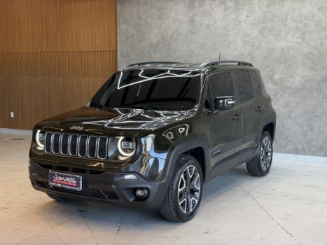 JEEP Renegade 2.0 16V 4P TURBO DIESEL LONGITUDE 4X4 AUTOM�TICO, Foto 1
