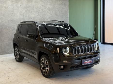 JEEP Renegade 2.0 16V 4P TURBO DIESEL LONGITUDE 4X4 AUTOM�TICO, Foto 3