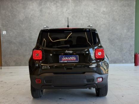 JEEP Renegade 2.0 16V 4P TURBO DIESEL LONGITUDE 4X4 AUTOM�TICO, Foto 7