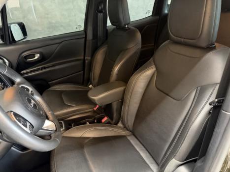 JEEP Renegade 2.0 16V 4P TURBO DIESEL LONGITUDE 4X4 AUTOM�TICO, Foto 9