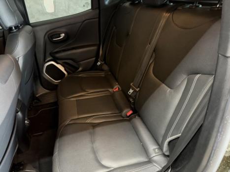 JEEP Renegade 2.0 16V 4P TURBO DIESEL LONGITUDE 4X4 AUTOM�TICO, Foto 11