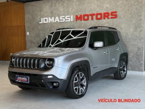 JEEP Renegade 2.0 16V 4P TURBO DIESEL LONGITUDE 4X4 AUTOM�TICO, Foto 1