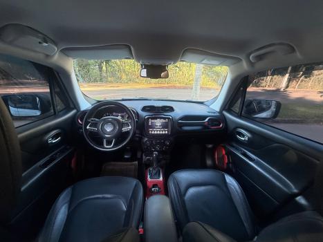 JEEP Renegade 2.0 16V 4P TURBO DIESEL TRAILHAWK 4X4 AUTOM�TICO, Foto 3