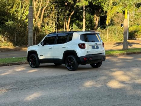 JEEP Renegade 2.0 16V 4P TURBO DIESEL TRAILHAWK 4X4 AUTOM�TICO, Foto 4