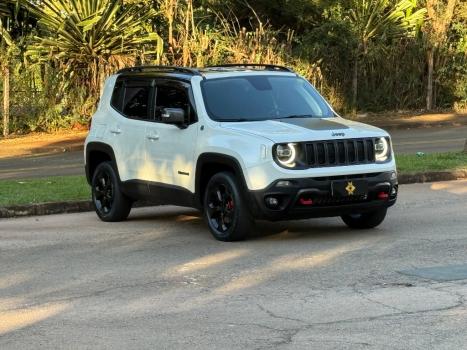 JEEP Renegade 2.0 16V 4P TURBO DIESEL TRAILHAWK 4X4 AUTOM�TICO, Foto 6