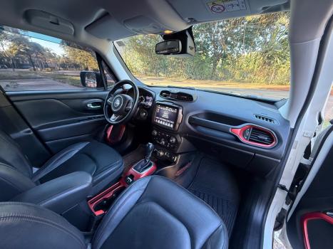 JEEP Renegade 2.0 16V 4P TURBO DIESEL TRAILHAWK 4X4 AUTOM�TICO, Foto 7