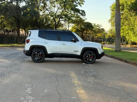 JEEP Renegade 2.0 16V 4P TURBO DIESEL TRAILHAWK 4X4 AUTOM�TICO, Foto 8