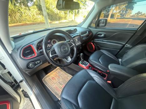 JEEP Renegade 2.0 16V 4P TURBO DIESEL TRAILHAWK 4X4 AUTOM�TICO, Foto 11