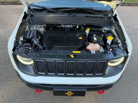 JEEP Renegade 2.0 16V 4P TURBO DIESEL TRAILHAWK 4X4 AUTOM�TICO, Foto 12