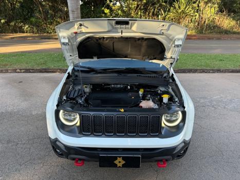 JEEP Renegade 2.0 16V 4P TURBO DIESEL TRAILHAWK 4X4 AUTOM�TICO, Foto 13