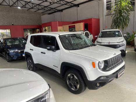 JEEP Renegade 2.0 16V 4P TURBO DIESEL SPORT 4X4 AUTOM�TICO, Foto 2