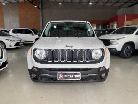 JEEP Renegade 2.0 16V 4P TURBO DIESEL SPORT 4X4 AUTOM�TICO, Foto 3