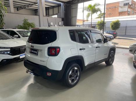 JEEP Renegade 2.0 16V 4P TURBO DIESEL SPORT 4X4 AUTOM�TICO, Foto 5