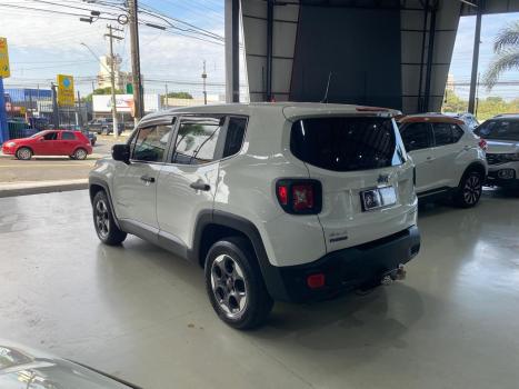 JEEP Renegade 2.0 16V 4P TURBO DIESEL SPORT 4X4 AUTOM�TICO, Foto 6
