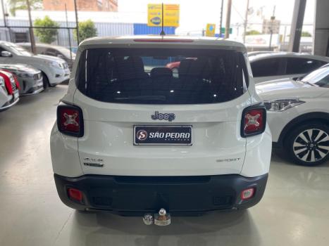 JEEP Renegade 2.0 16V 4P TURBO DIESEL SPORT 4X4 AUTOM�TICO, Foto 7
