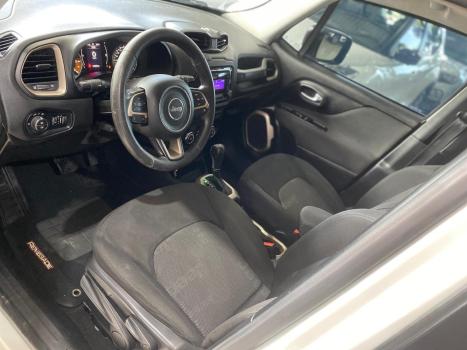 JEEP Renegade 2.0 16V 4P TURBO DIESEL SPORT 4X4 AUTOM�TICO, Foto 10